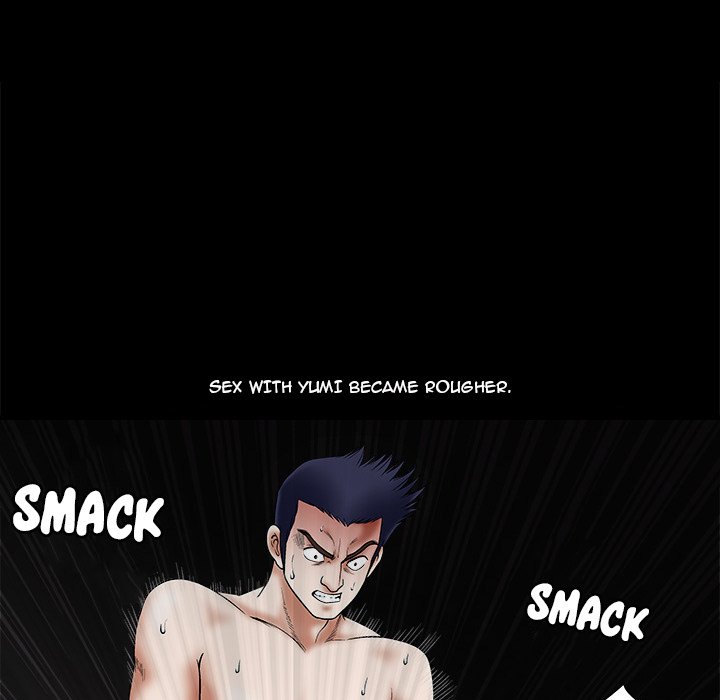 Unspeakable chapter 23 page 86