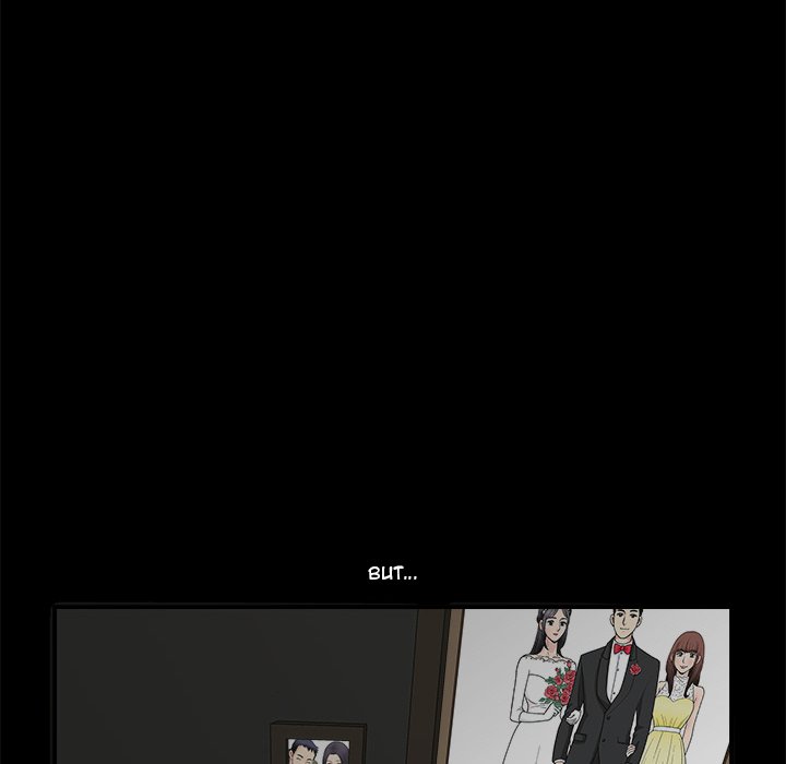 Unspeakable chapter 23 page 107