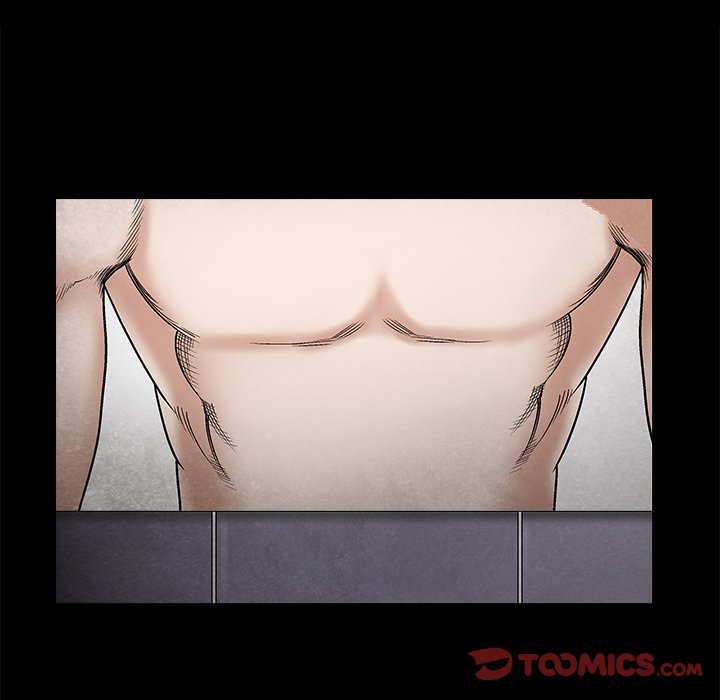 Unspeakable chapter 23 page 117