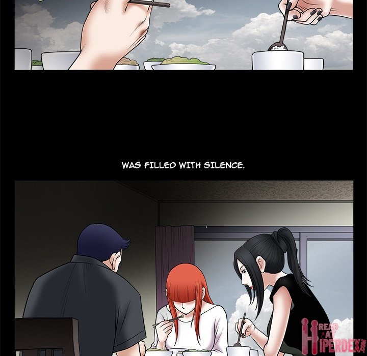 Unspeakable chapter 24 page 36