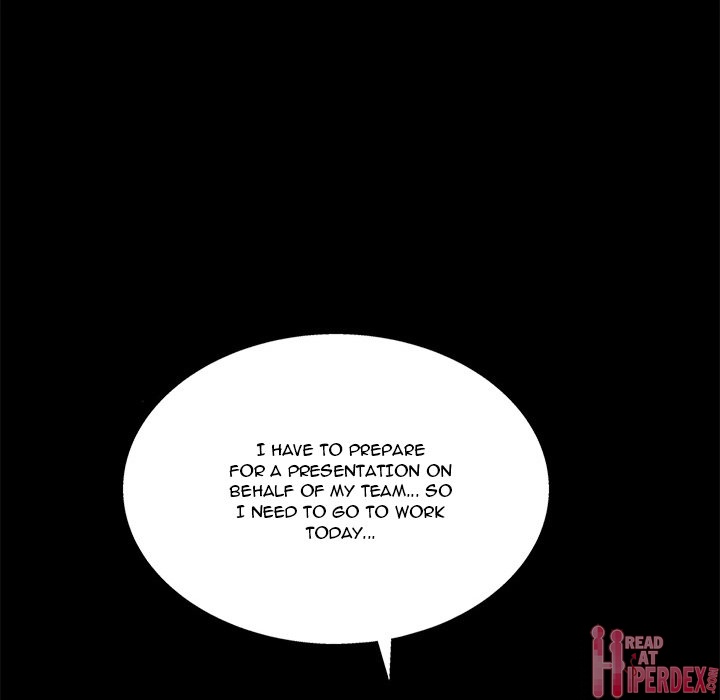 Unspeakable chapter 24 page 46