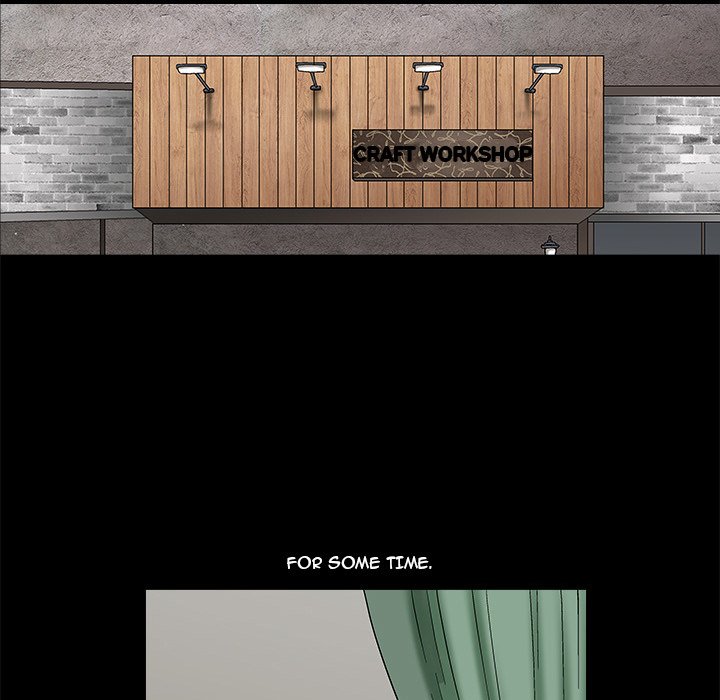 Unspeakable chapter 24 page 57