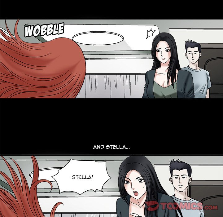 Unspeakable chapter 24 page 68