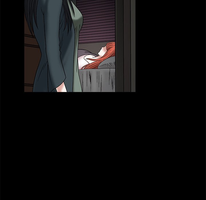 Unspeakable chapter 24 page 72
