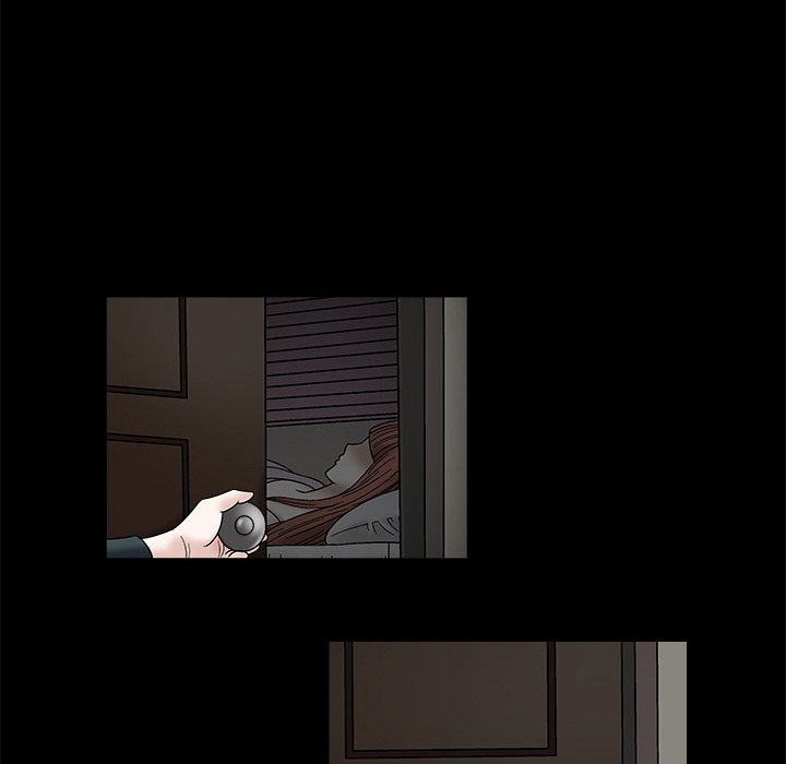 Unspeakable chapter 24 page 73