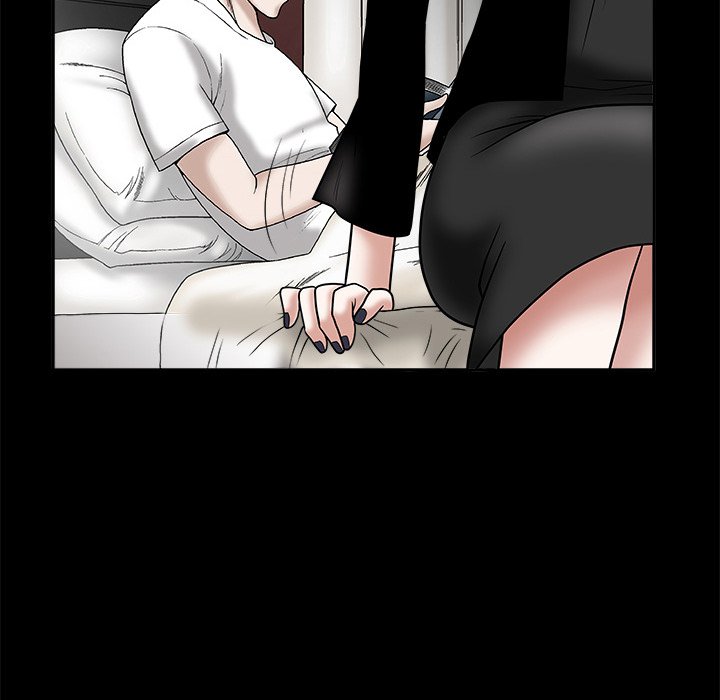 Unspeakable chapter 24 page 77