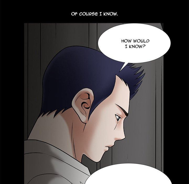 Unspeakable chapter 24 page 85