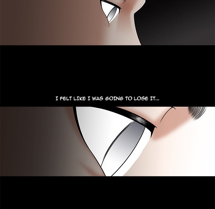Unspeakable chapter 24 page 87