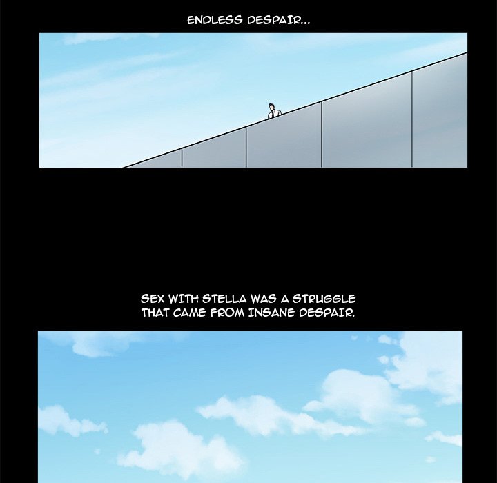 Unspeakable chapter 24 page 90