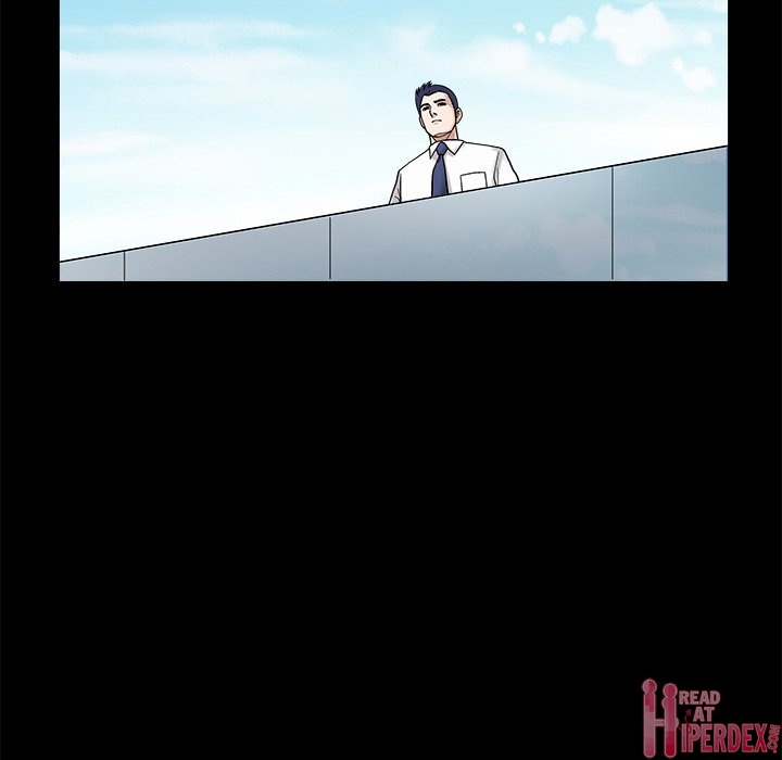 Unspeakable chapter 24 page 91