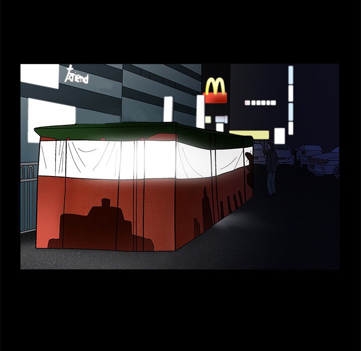Unspeakable chapter 24 page 94