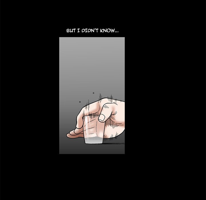 Unspeakable chapter 24 page 97