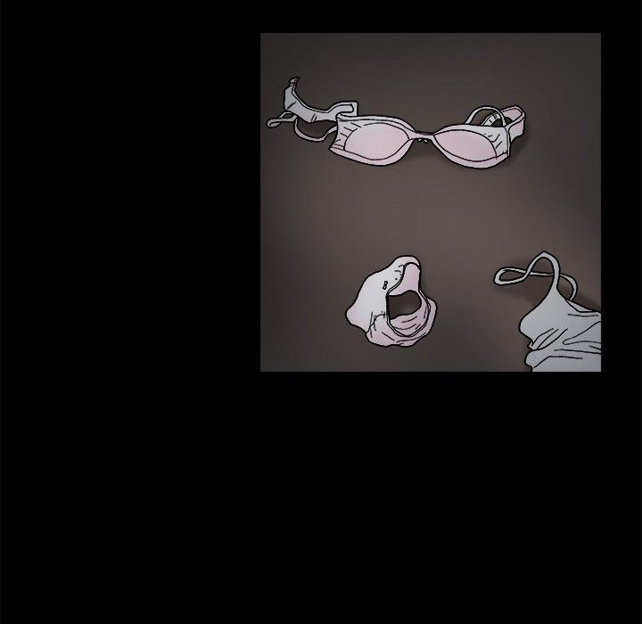 Unspeakable chapter 25 page 79