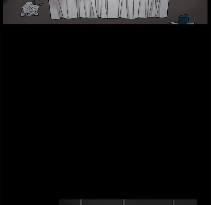 Unspeakable chapter 25 page 81