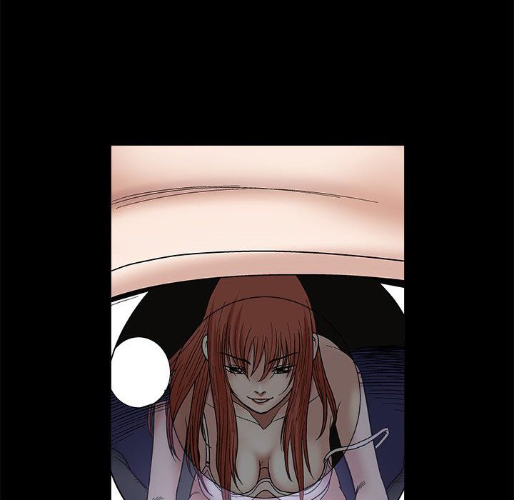 Unspeakable chapter 25 page 88