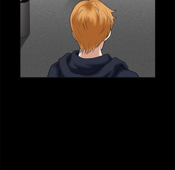 Unspeakable chapter 26 page 43