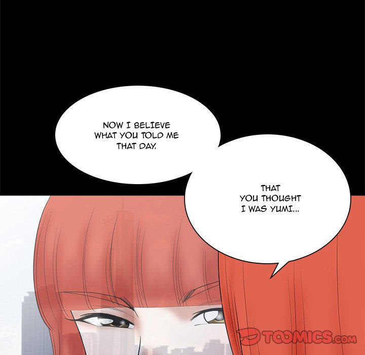 Unspeakable chapter 26 page 69