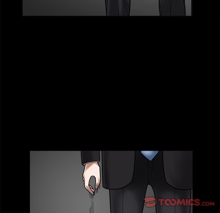 Unspeakable chapter 26 page 93