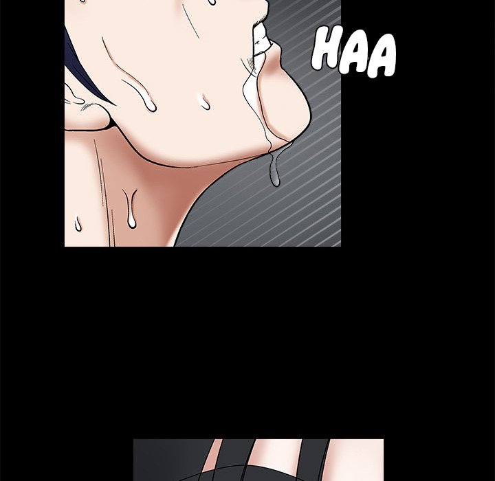 Unspeakable chapter 26 page 118