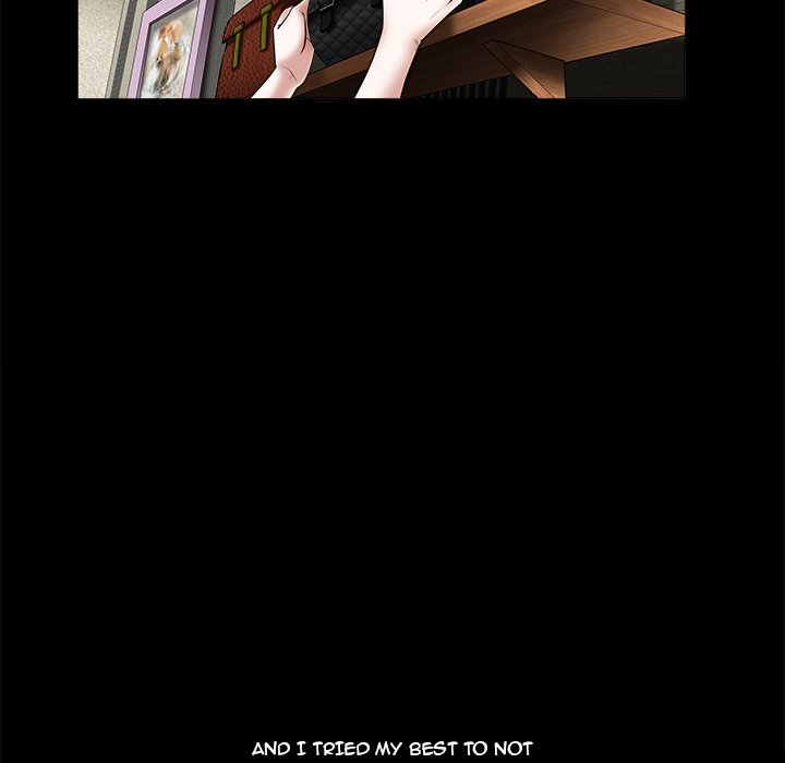 Unspeakable chapter 27 page 14