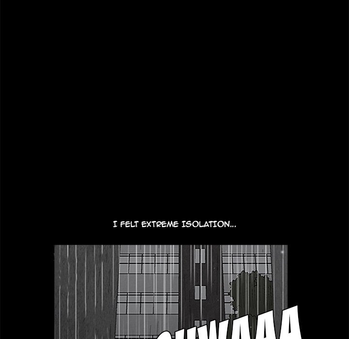 Unspeakable chapter 27 page 70