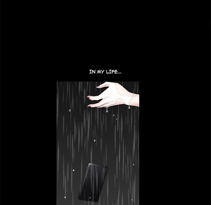 Unspeakable chapter 27 page 82
