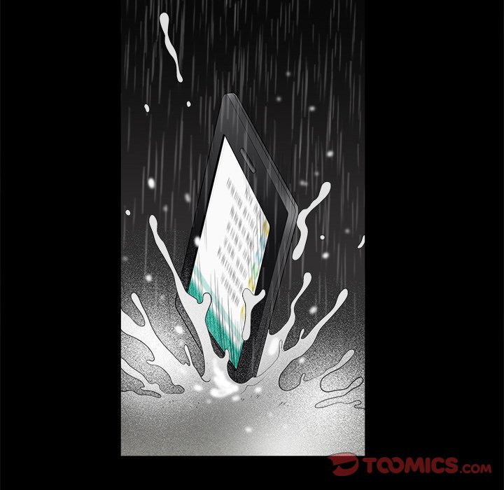 Unspeakable chapter 27 page 84