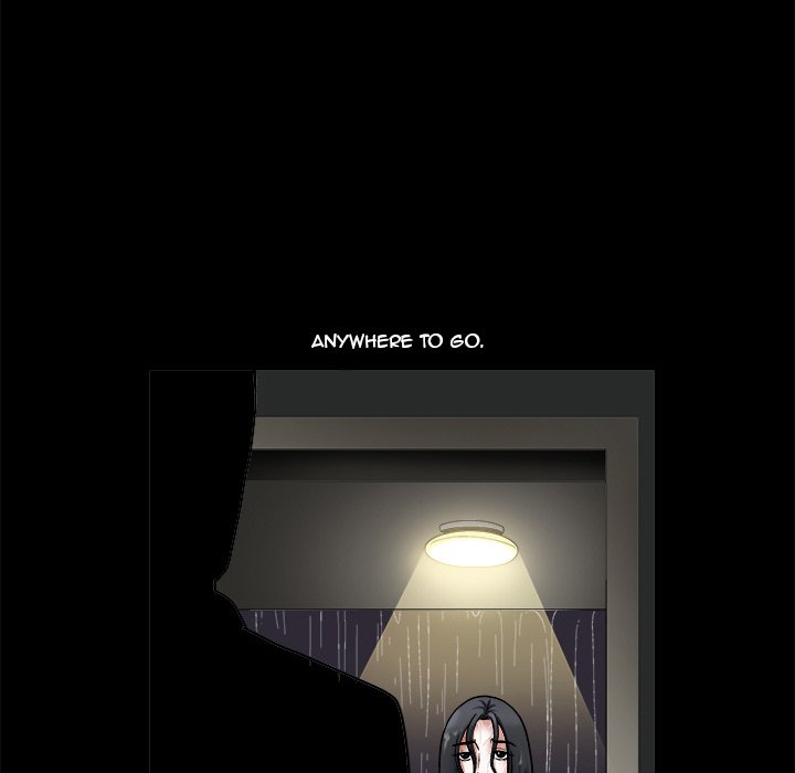 Unspeakable chapter 27 page 89