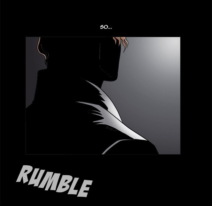 Unspeakable chapter 27 page 91