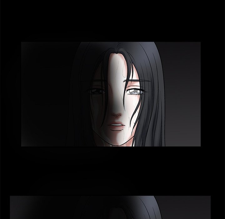Unspeakable chapter 27 page 98