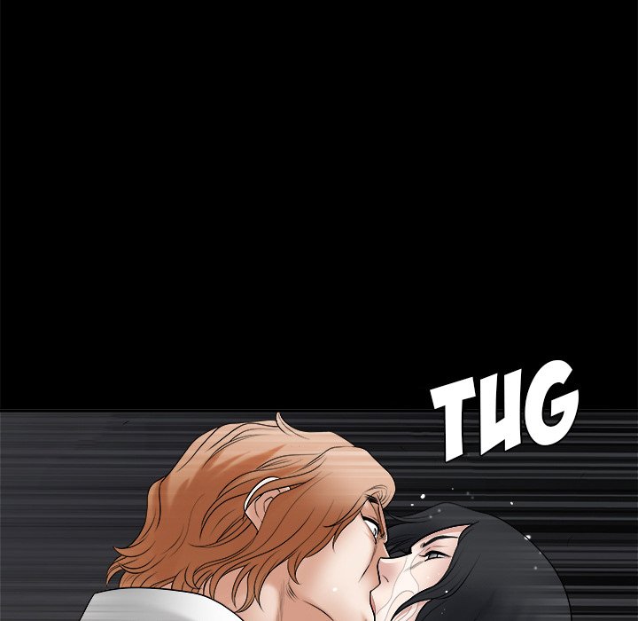 Unspeakable chapter 27 page 100