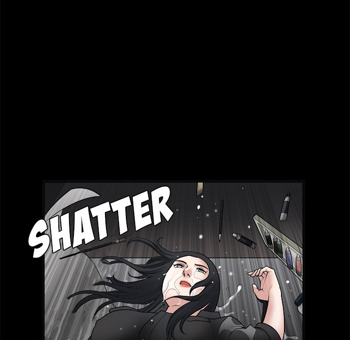 Unspeakable chapter 27 page 104