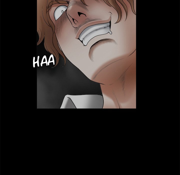Unspeakable chapter 27 page 125