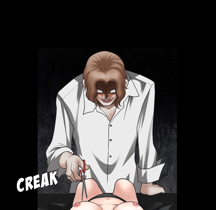 Unspeakable chapter 27 page 128