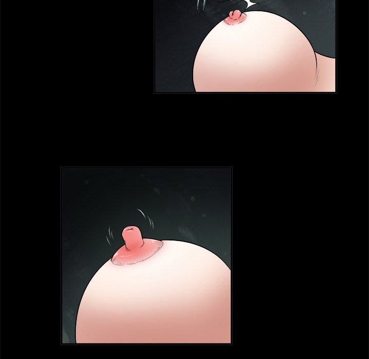 Unspeakable chapter 27 page 131