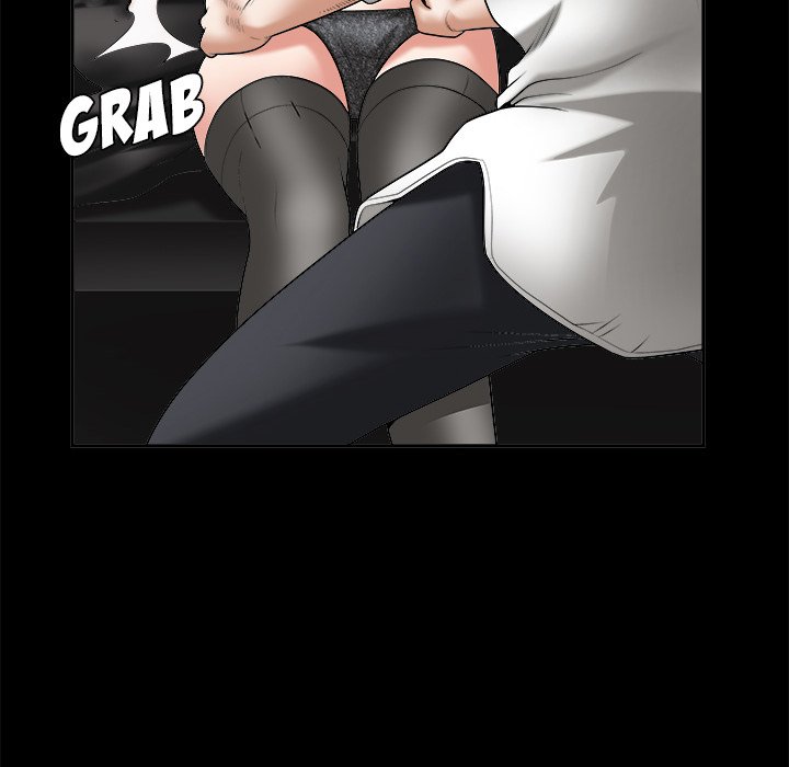 Unspeakable chapter 27 page 143