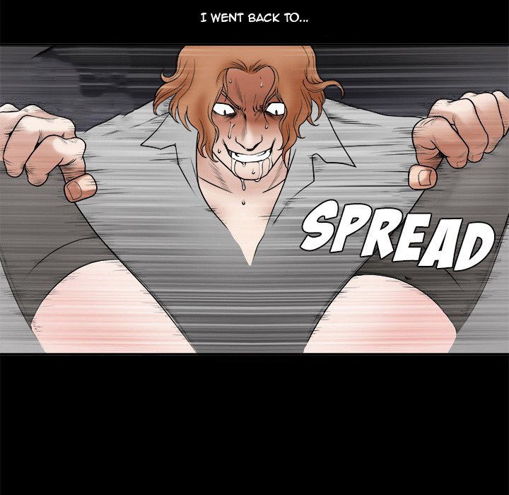 Unspeakable chapter 27 page 148