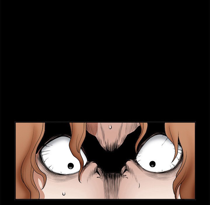 Unspeakable chapter 27 page 149