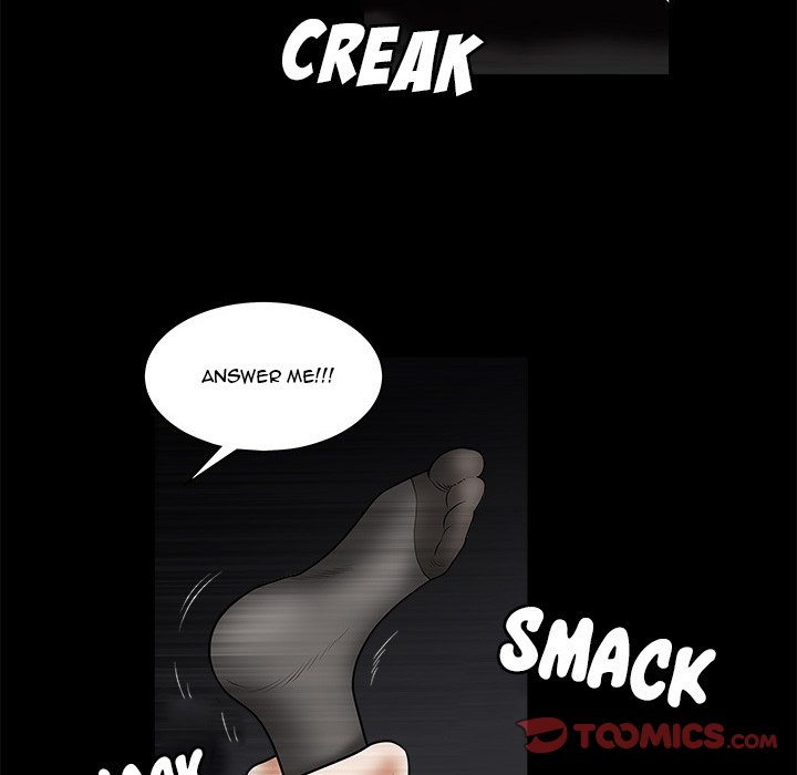 Unspeakable chapter 28 page 14