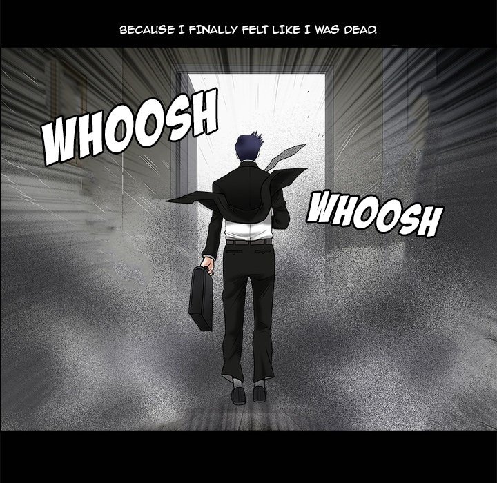 Unspeakable chapter 28 page 85