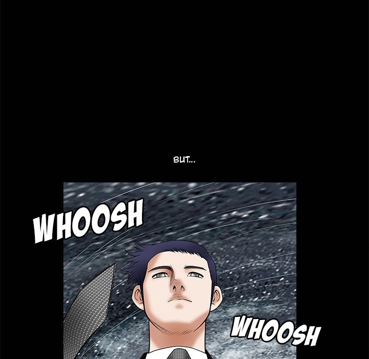 Unspeakable chapter 28 page 91