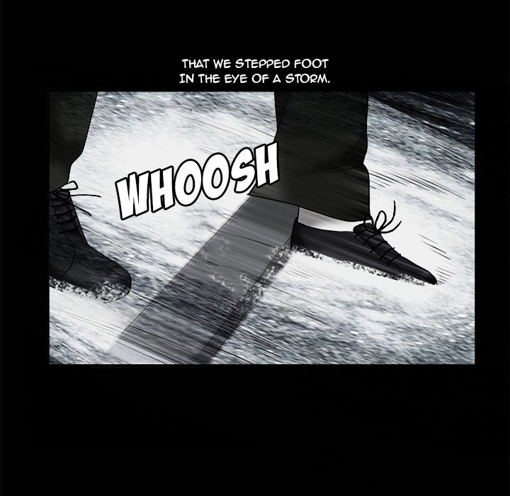 Unspeakable chapter 28 page 94