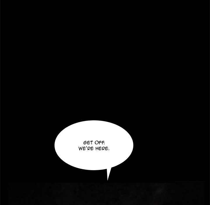 Unspeakable chapter 29 page 64