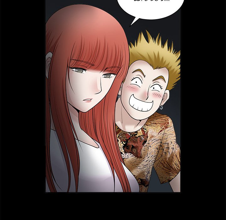 Unspeakable chapter 29 page 76