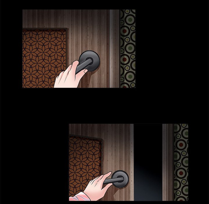 Unspeakable chapter 29 page 85
