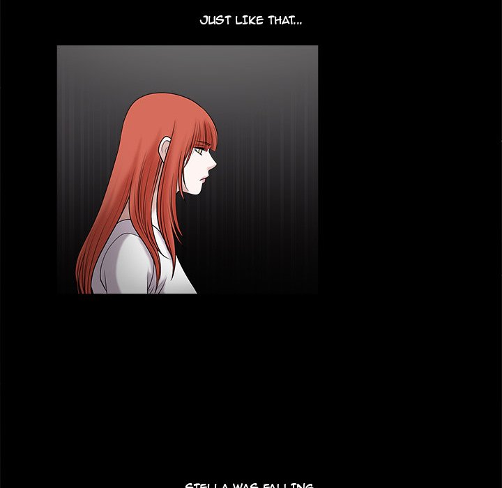 Unspeakable chapter 29 page 89