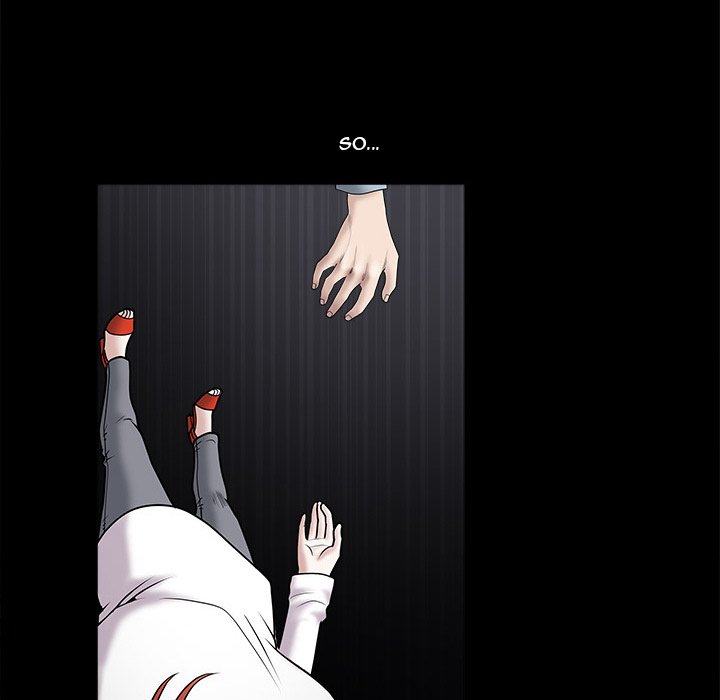 Unspeakable chapter 29 page 96