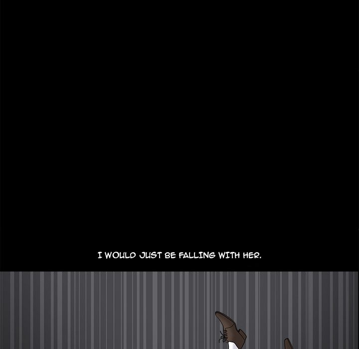 Unspeakable chapter 29 page 101