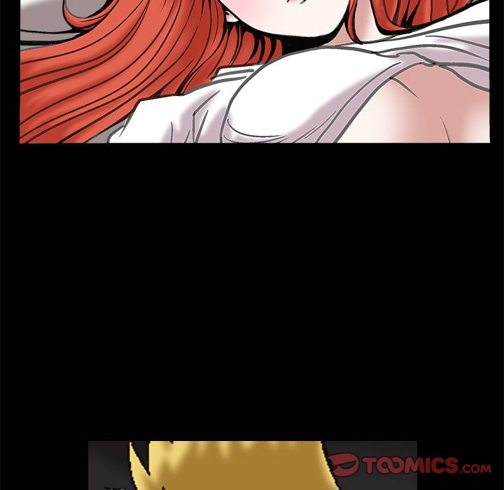 Unspeakable chapter 29 page 105