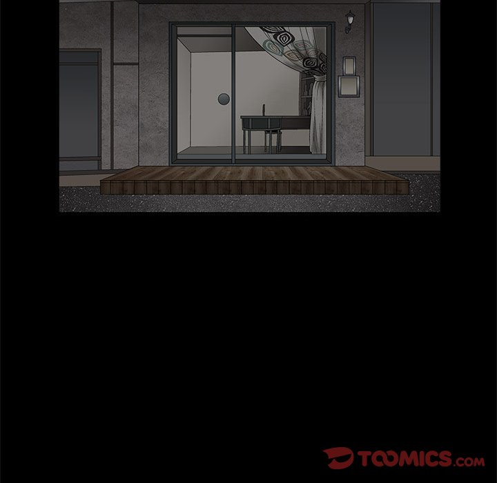 Unspeakable chapter 29 page 111
